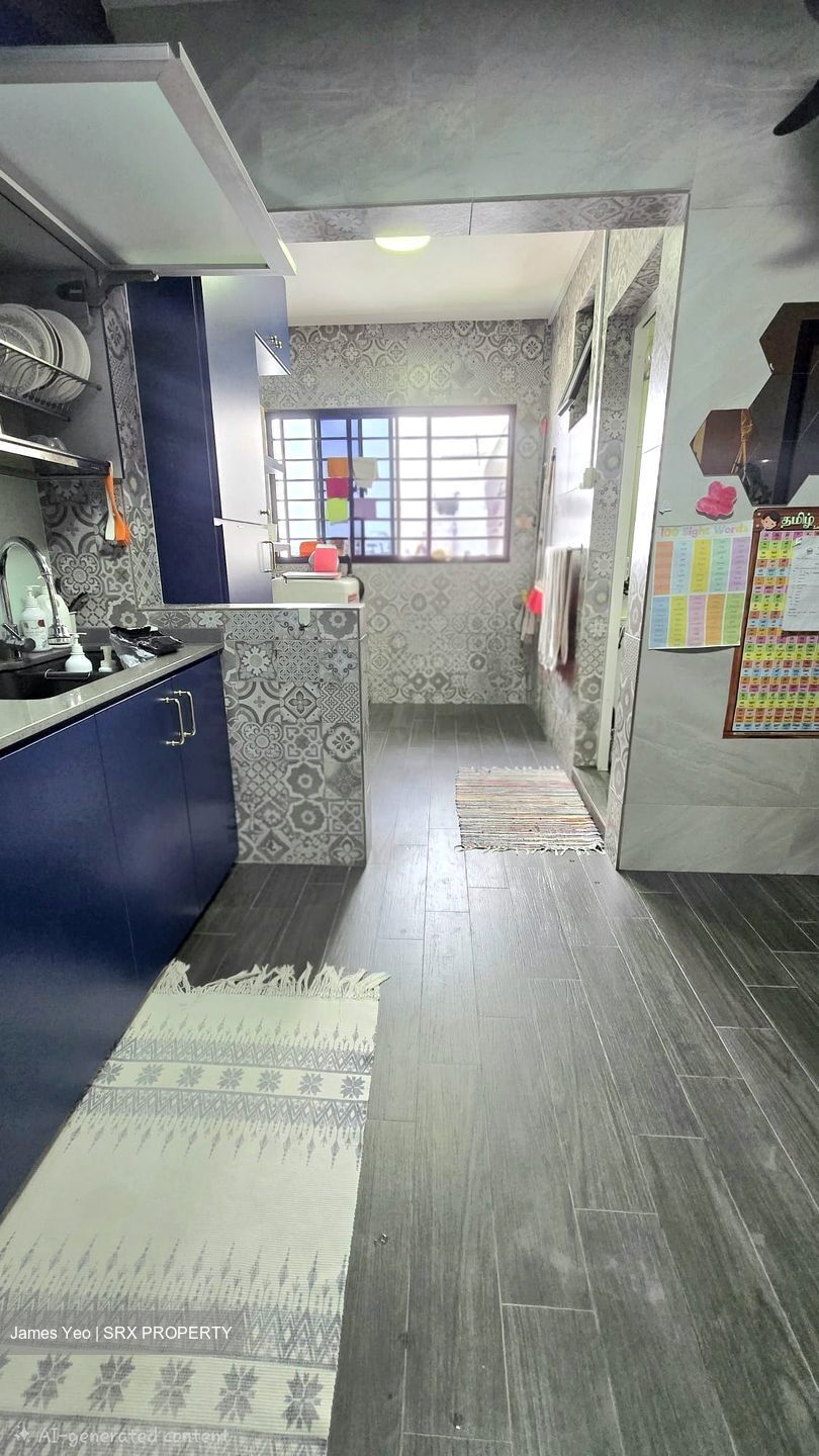 Blk 534 Panshan Grove (Bukit Panjang), HDB 4 Rooms #586779201